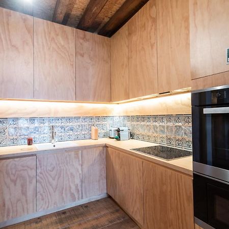 Portuguese Style Bedroom Lisboa Екстериор снимка