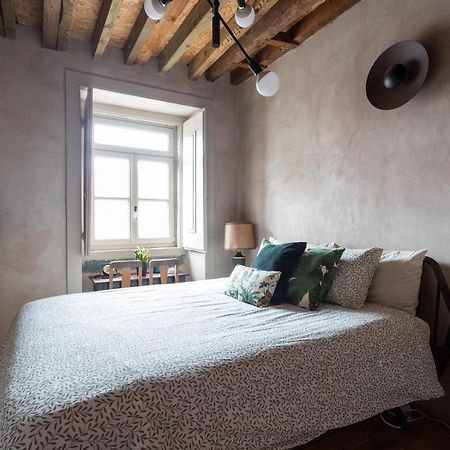 Portuguese Style Bedroom Lisboa Екстериор снимка