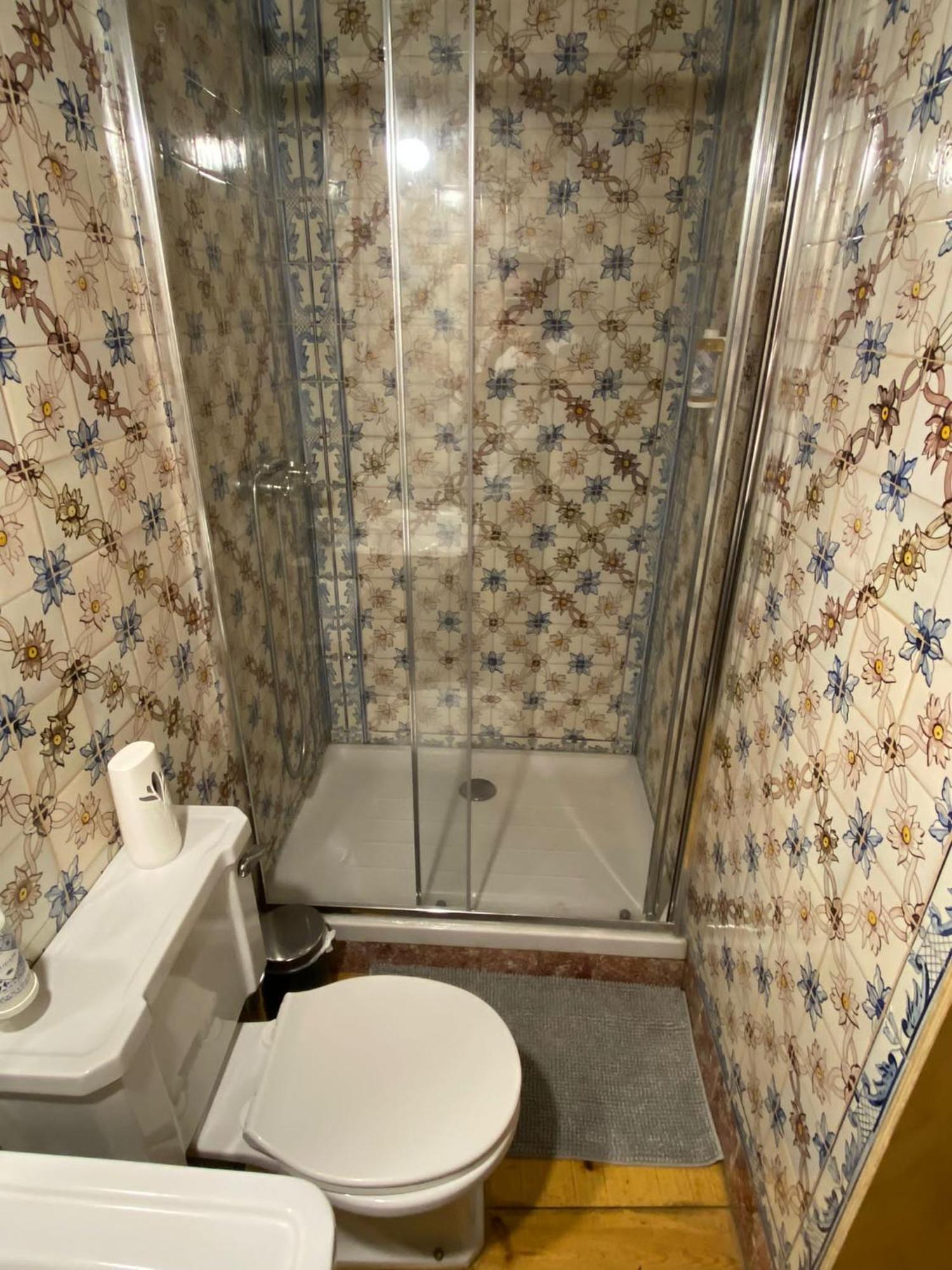 Portuguese Style Bedroom Lisboa Екстериор снимка